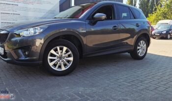 Mazda CX-5 2.0 Skyenergy 2WD full
