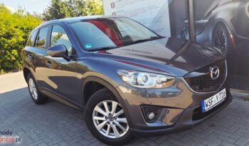 Mazda CX-5 2.0 Skyenergy 2WD full