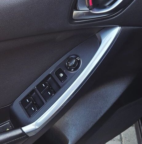 Mazda CX-5 2.0 Skyenergy 2WD full