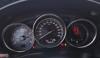 Mazda CX-5 2.0 Skyenergy 2WD full