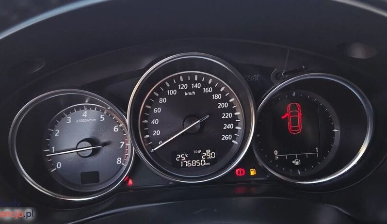 Mazda CX-5 2.0 Skyenergy 2WD full