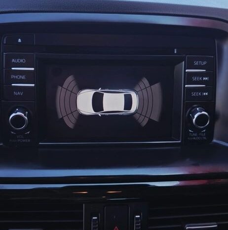 Mazda CX-5 2.0 Skyenergy 2WD full