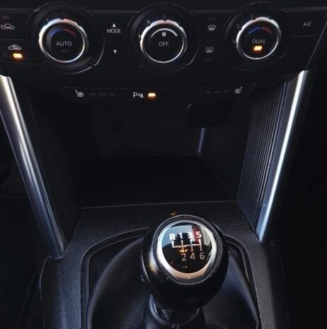 Mazda CX-5 2.0 Skyenergy 2WD full