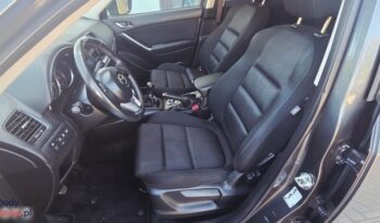 Mazda CX-5 2.0 Skyenergy 2WD full