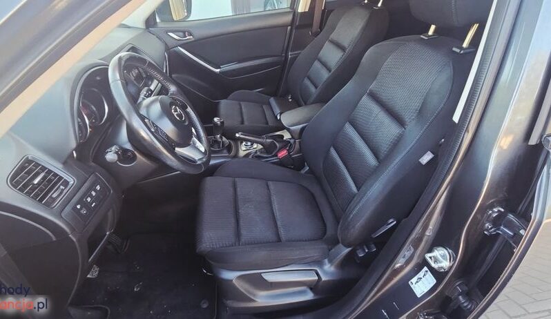 Mazda CX-5 2.0 Skyenergy 2WD full