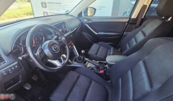 Mazda CX-5 2.0 Skyenergy 2WD full