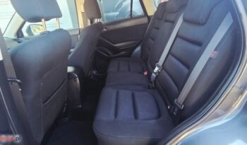 Mazda CX-5 2.0 Skyenergy 2WD full