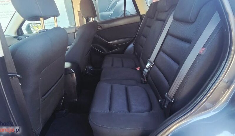Mazda CX-5 2.0 Skyenergy 2WD full