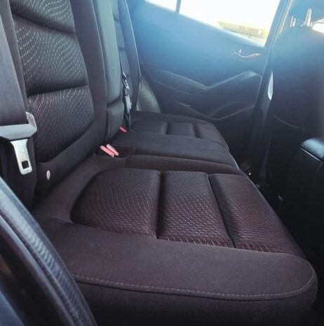 Mazda CX-5 2.0 Skyenergy 2WD full