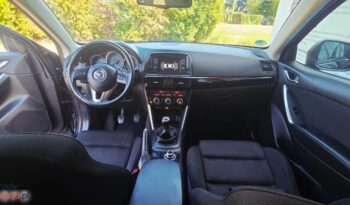 Mazda CX-5 2.0 Skyenergy 2WD full