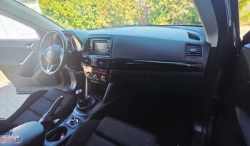 Mazda CX-5 2.0 Skyenergy 2WD full