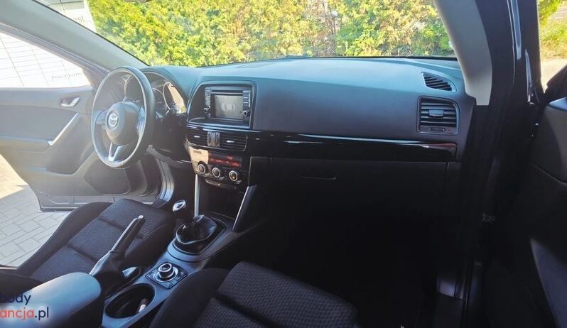 Mazda CX-5 2.0 Skyenergy 2WD full