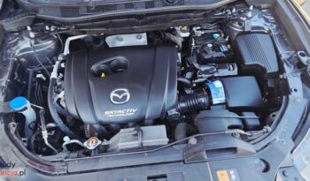 Mazda CX-5 2.0 Skyenergy 2WD full