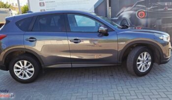 Mazda CX-5 2.0 Skyenergy 2WD full