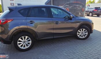 Mazda CX-5 2.0 Skyenergy 2WD full