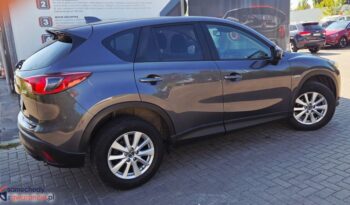 Mazda CX-5 2.0 Skyenergy 2WD full