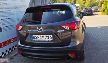 Mazda CX-5 2.0 Skyenergy 2WD full