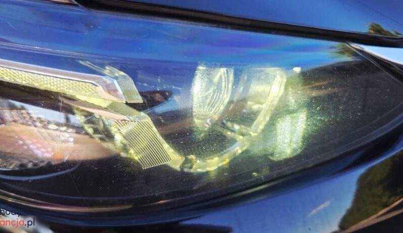 Mazda 6 Kombi SKYACTIV-D 150 i-ELOOP Exclusive-Line full