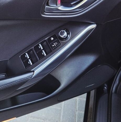 Mazda 6 Kombi SKYACTIV-D 150 i-ELOOP Exclusive-Line full