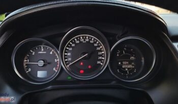 Mazda 6 Kombi SKYACTIV-D 150 i-ELOOP Exclusive-Line full