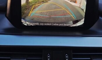 Mazda 6 Kombi SKYACTIV-D 150 i-ELOOP Exclusive-Line full