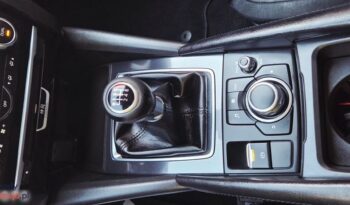 Mazda 6 Kombi SKYACTIV-D 150 i-ELOOP Exclusive-Line full