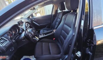 Mazda 6 Kombi SKYACTIV-D 150 i-ELOOP Exclusive-Line full