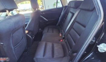 Mazda 6 Kombi SKYACTIV-D 150 i-ELOOP Exclusive-Line full