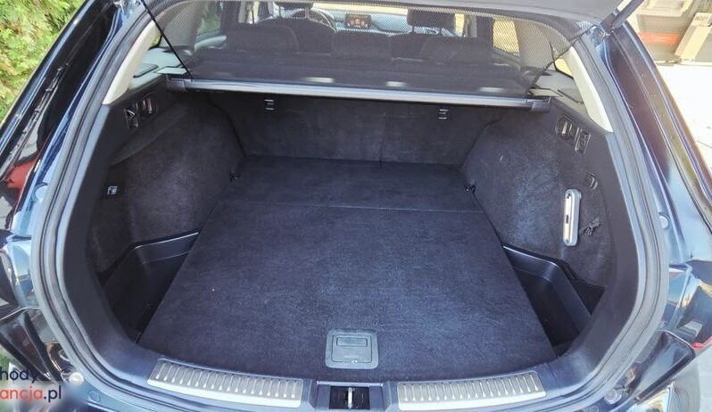 Mazda 6 Kombi SKYACTIV-D 150 i-ELOOP Exclusive-Line full