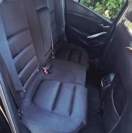 Mazda 6 Kombi SKYACTIV-D 150 i-ELOOP Exclusive-Line full