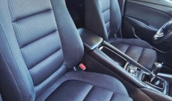 Mazda 6 Kombi SKYACTIV-D 150 i-ELOOP Exclusive-Line full