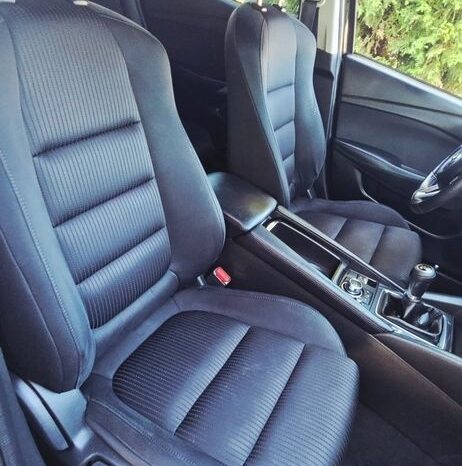 Mazda 6 Kombi SKYACTIV-D 150 i-ELOOP Exclusive-Line full