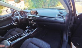 Mazda 6 Kombi SKYACTIV-D 150 i-ELOOP Exclusive-Line full
