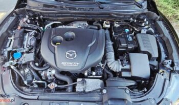 Mazda 6 Kombi SKYACTIV-D 150 i-ELOOP Exclusive-Line full