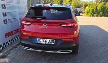 Opel Grandland X 2.0 D Start/Stop Automatik Business Innovation full