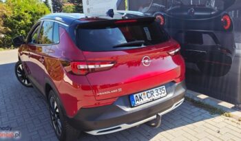 Opel Grandland X 2.0 D Start/Stop Automatik Business Innovation full