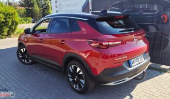 Opel Grandland X 2.0 D Start/Stop Automatik Business Innovation full