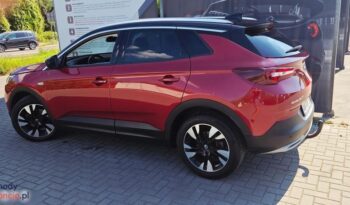 Opel Grandland X 2.0 D Start/Stop Automatik Business Innovation full