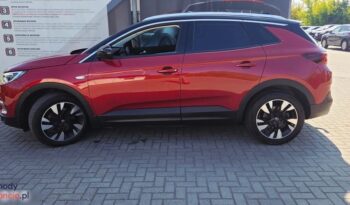 Opel Grandland X 2.0 D Start/Stop Automatik Business Innovation full
