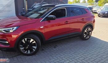 Opel Grandland X 2.0 D Start/Stop Automatik Business Innovation full