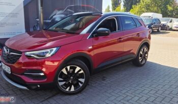 Opel Grandland X 2.0 D Start/Stop Automatik Business Innovation full