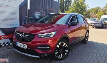 Opel Grandland X 2.0 D Start/Stop Automatik Business Innovation full