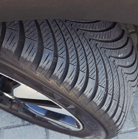 Opel Grandland X 2.0 D Start/Stop Automatik Business Innovation full