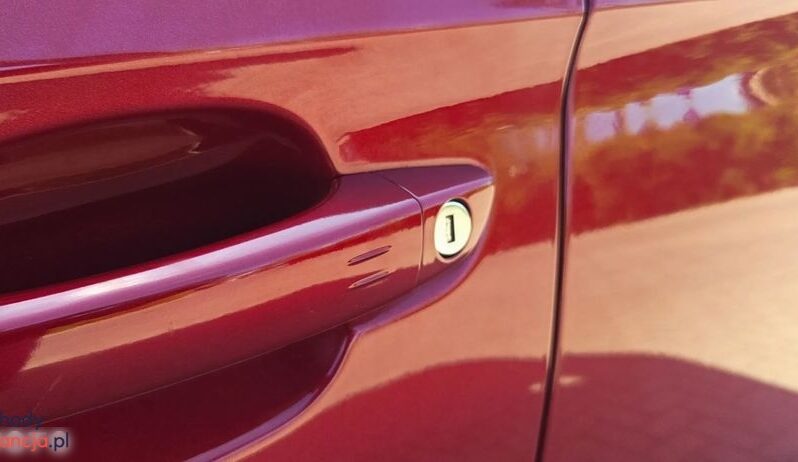 Opel Grandland X 2.0 D Start/Stop Automatik Business Innovation full