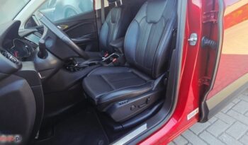 Opel Grandland X 2.0 D Start/Stop Automatik Business Innovation full