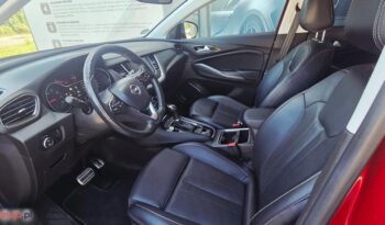 Opel Grandland X 2.0 D Start/Stop Automatik Business Innovation full