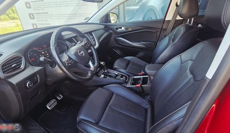 Opel Grandland X 2.0 D Start/Stop Automatik Business Innovation full