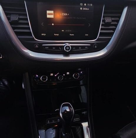 Opel Grandland X 2.0 D Start/Stop Automatik Business Innovation full