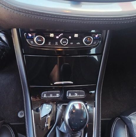 Opel Grandland X 2.0 D Start/Stop Automatik Business Innovation full