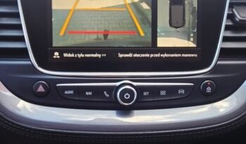 Opel Grandland X 2.0 D Start/Stop Automatik Business Innovation full